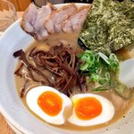 Ramen Sen No Tsuchi - 