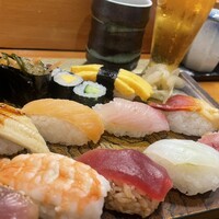 東鮨 新店 - 