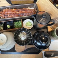 うなぎ四代目 菊川 恵比寿ガーデンプレイス店 - 