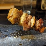 焼き鳥ドリフ - 