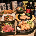 Hokkai Izakaya Dodekaido - 