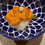 Sushi Yoneshima - 