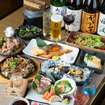 Hokkai Izakaya Dodekaido - 