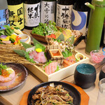 Hokkai Izakaya Dodekaido - 