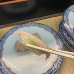 Ichiban Kaiten Sushi - 