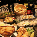 Hokkai Izakaya Dodekaido - 