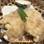 季節料理　三起 - 