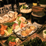 Hokkai Izakaya Dodekaido - 