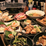 Hokkai Izakaya Dodekaido - 