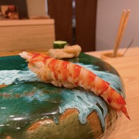 鮨楽座 八の樹 - 