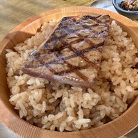 焼うお いし川 名古屋 - 