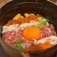 焼肉 うしみつ 恵比寿本店 - 