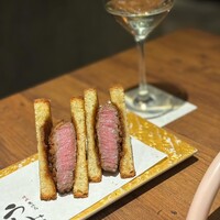 焼肉 うしみつ 恵比寿本店 - 