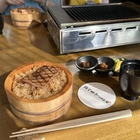 焼うお いし川 名古屋 - 