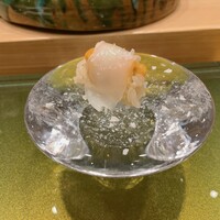 鮨楽座 八の樹 - 