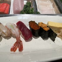 寿し心 なかむら - 