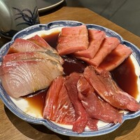焼うお いし川 名古屋 - 