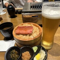 焼うお いし川 名古屋 - 