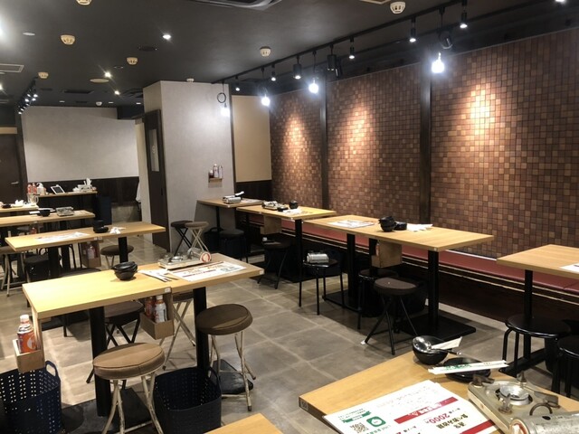 2000 Yen All you can eat and drink Izakaya Kingu Kanayama Ten photo 4