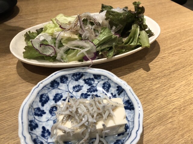 2000 Yen All you can eat and drink Izakaya Kingu Kanayama Ten photo 3