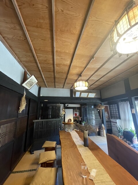 里舎 - 武蔵五日市/カフェ | 食べログ