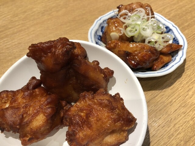 2000 Yen All you can eat and drink Izakaya Kingu Kanayama Ten photo 2