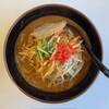 ラーメンとん太 - 辛味噌ねぎラーメン　¥970