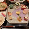 季節料理　あら珠