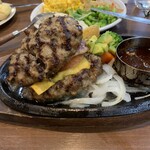 スエヒロ館 - 料理写真: