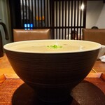 伝統自家製麺 い蔵 - 