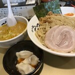 超ごってり麺 ごっつ - 