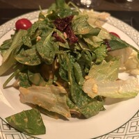 ロウリーズ・ザ・プライムリブ 恵比寿ガーデンプレイス店 - 