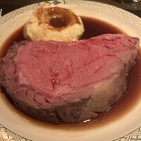 ロウリーズ・ザ・プライムリブ 恵比寿ガーデンプレイス店 - 