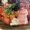 鶴橋まぐろ食堂
