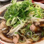 新福菜館 - 