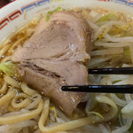 ラーメン二郎 - 