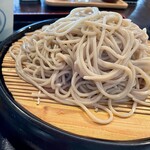 宮の蕎麦 兎屋 - 