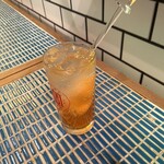 スタンド4坪らばー - 早生みかん焼酎　