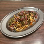 焼肉・ホルモン料理とらじ亭 - 