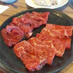 国産牛焼肉くいどん - 