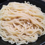 麺屋 幡 - 特つけ麺特盛(2玉)