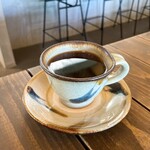 Clay Coffee & Gallery - 
