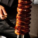 ALVORADA CHURRASCARIA - 