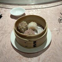 中国料理 桃李 ホテル日航大阪 - 