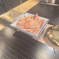 銀座 四代目 高橋屋 銀座店 - 