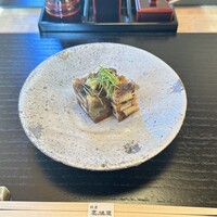銀座 四代目 高橋屋 銀座店 - 