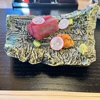 銀座 四代目 高橋屋 銀座店 - 