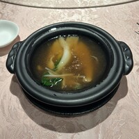 中国料理 桃李 ホテル日航大阪 - 