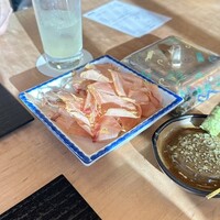 銀座 四代目 高橋屋 銀座店 - 