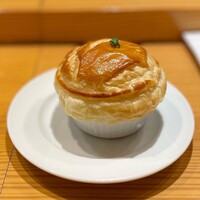 メルモーゾ ダ ドロカワ - 